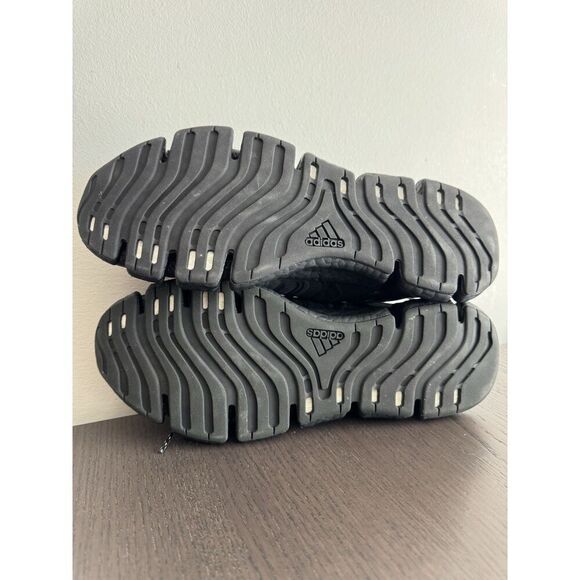 adidas Pharrell Williams Climacool Vento Black 11.5 GZ7593 Men's Shoes New - Picture 7 of 7